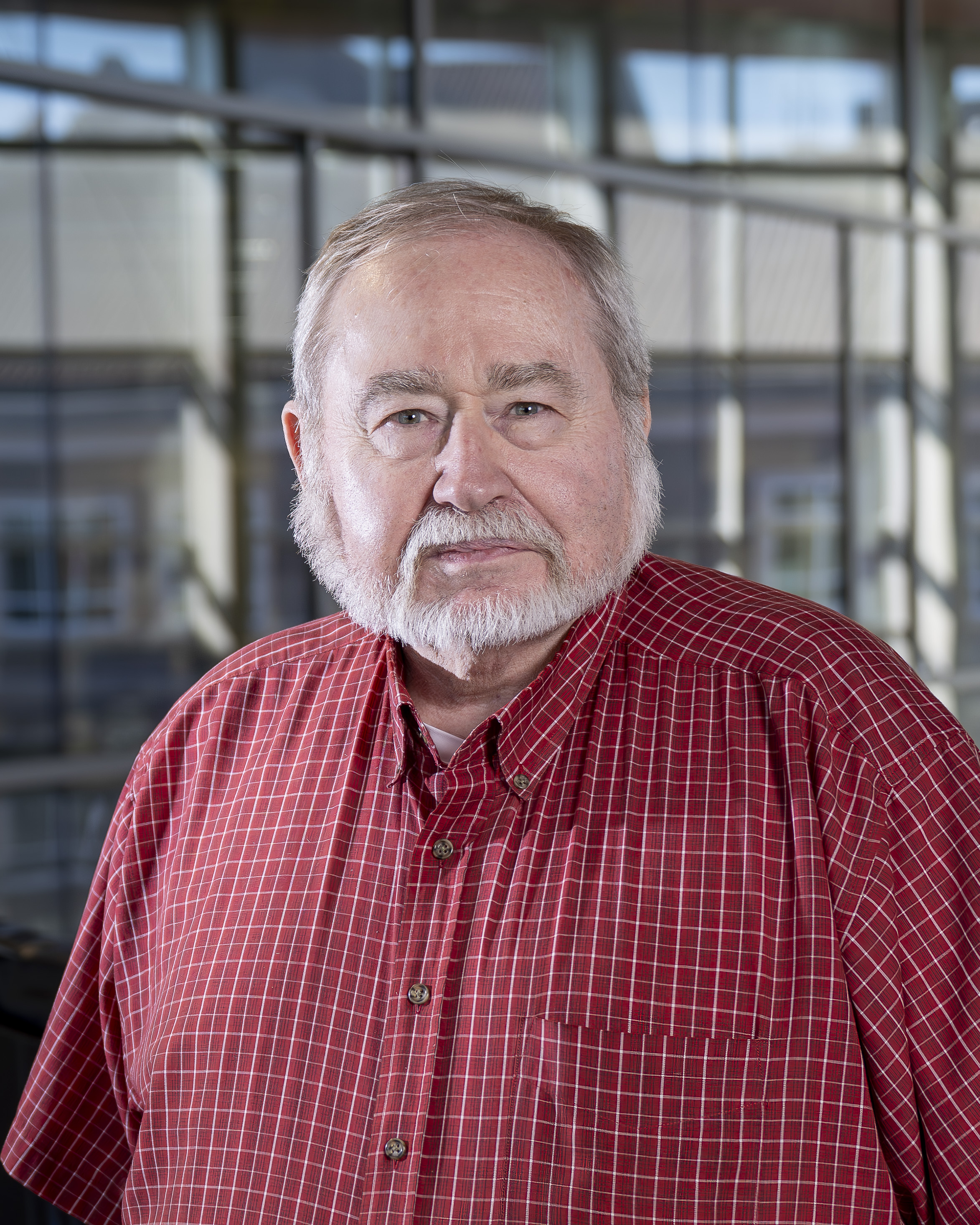 Edward J. Delp